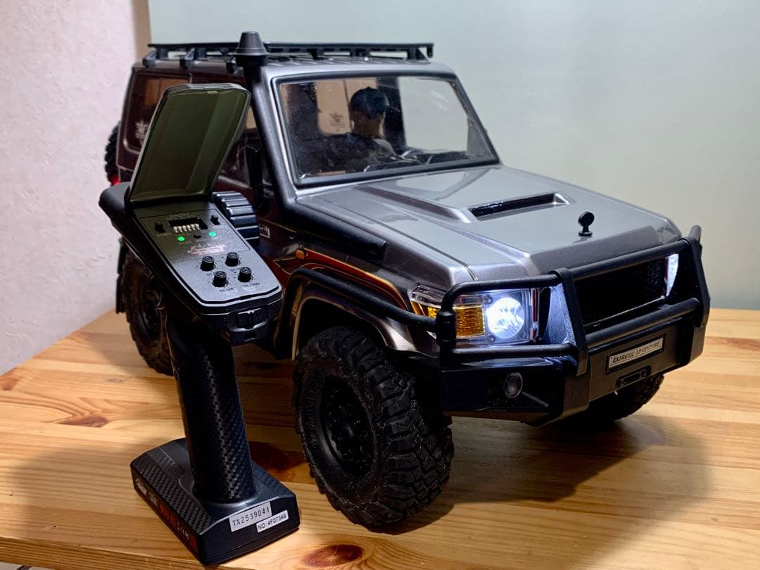 本体2台【完動美品D】COZMO (コズモ) AIロボット クリスマス