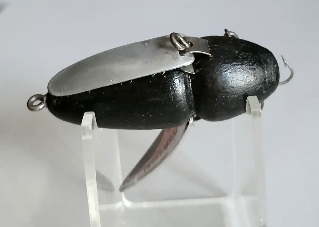 ジムドナリー ジャージーワウ Jim Donaly