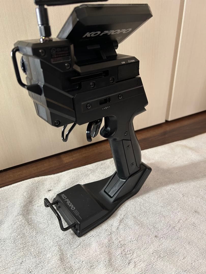 ホビーラジコン KO PROPO EX-1 2.4GHz