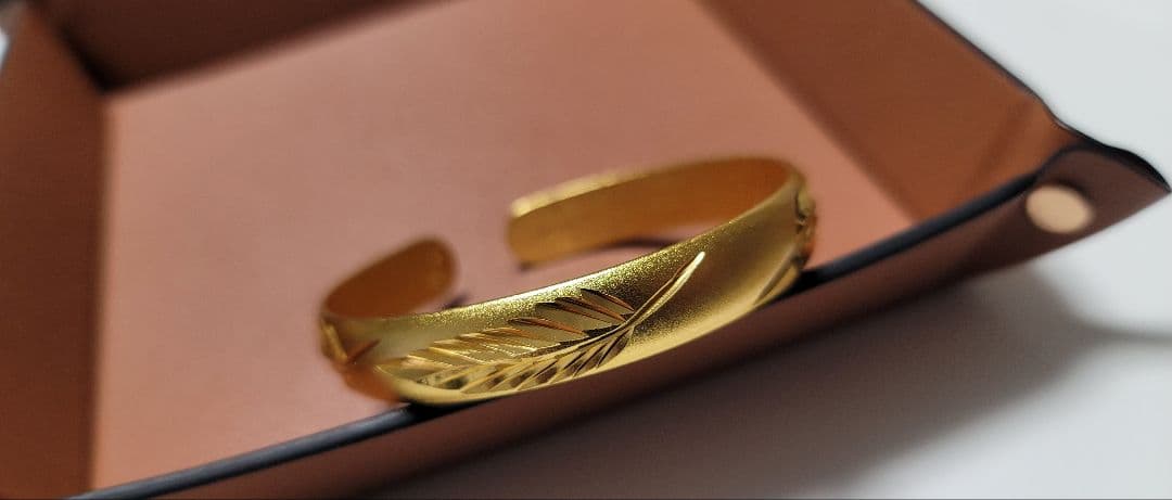 安*一様 ブレスレット　バングル　遺品整理　生前整理　アクセサリー　イミテーショ