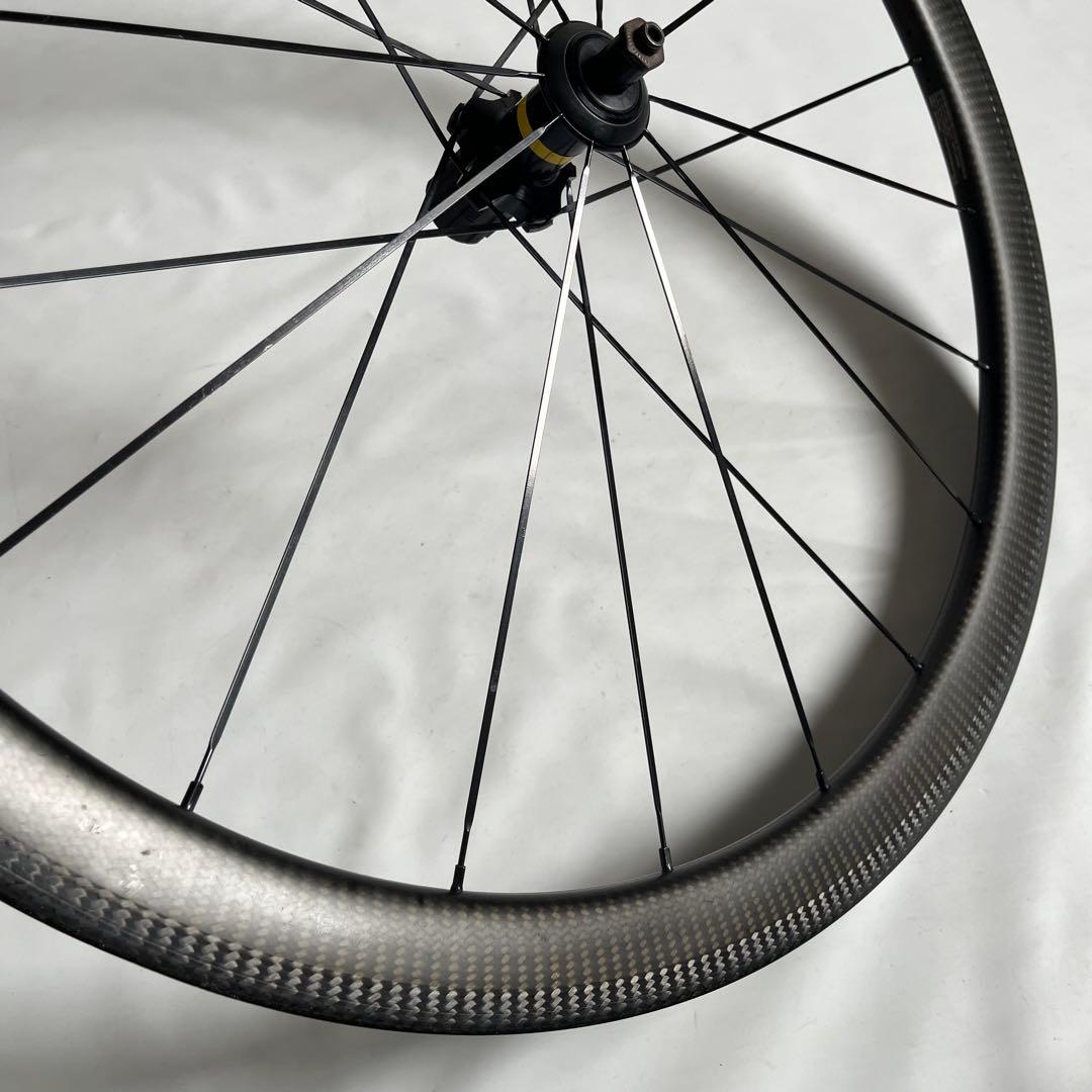 パーツ MAVIC COSMIC PRO CARBON UST