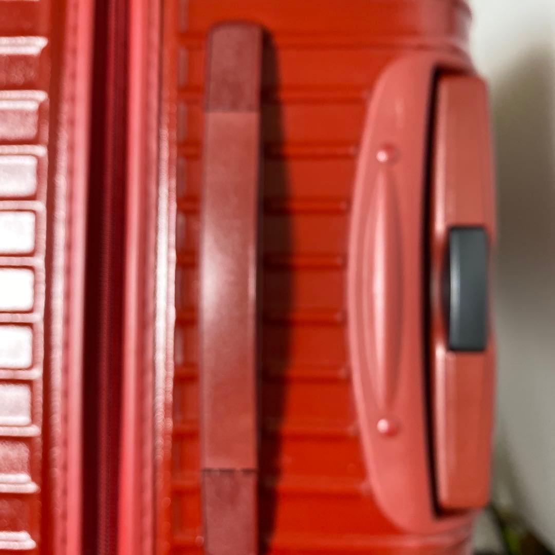 リモア スーツケース