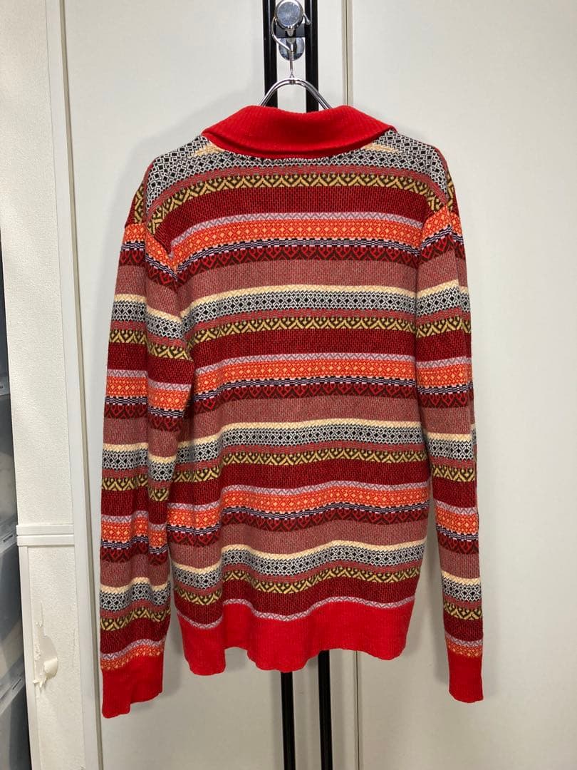 希少XXL/カシミヤ混】PS Paul Smith カーディガン イタリア製 - メルカリ