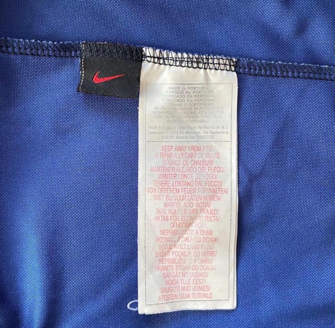 バルセロナ ユニホーム NIKE ナイキ 1899-1999 100周年