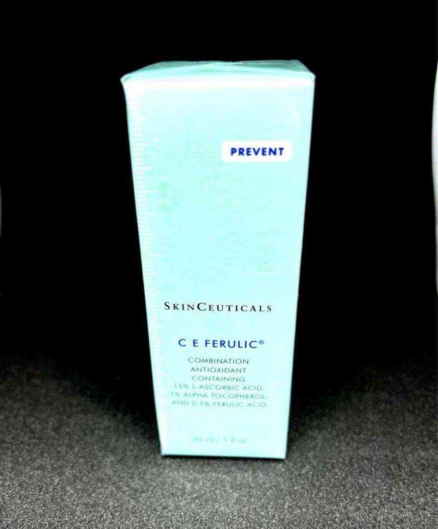 Skinceuticals スキンシューティカルズ CE フェルリック 30ml - メルカリ
