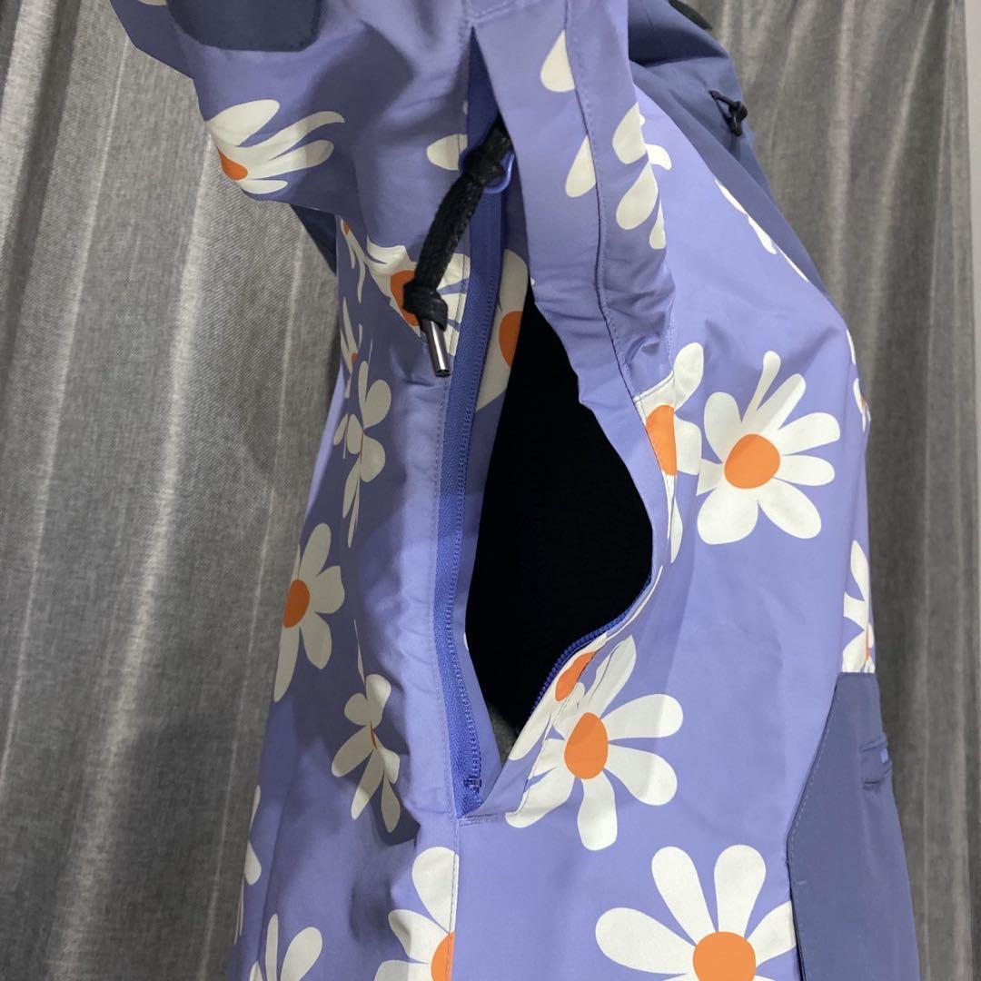 AIRBLASTER エアーブラスター スノボ スキー ウェア 24〜25モデル