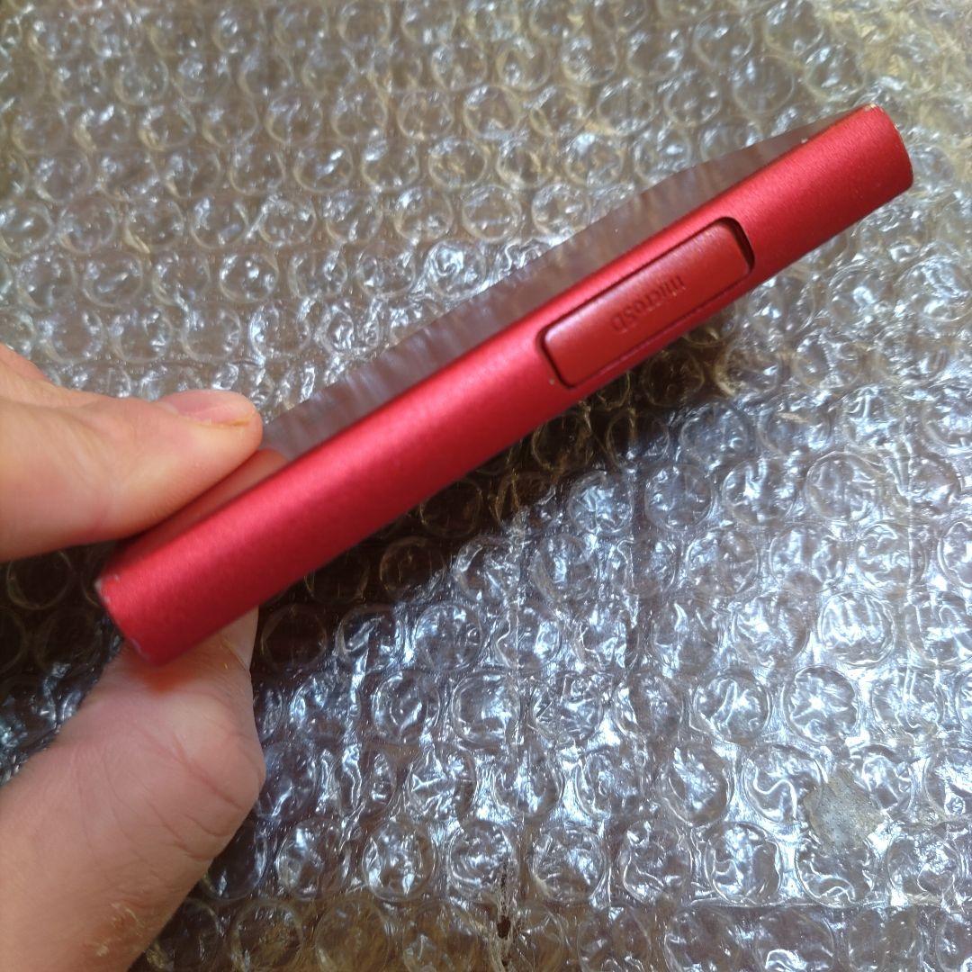 ソニーウォークマン NW−A36 管理ナンバー310 トップページ | 使いかた