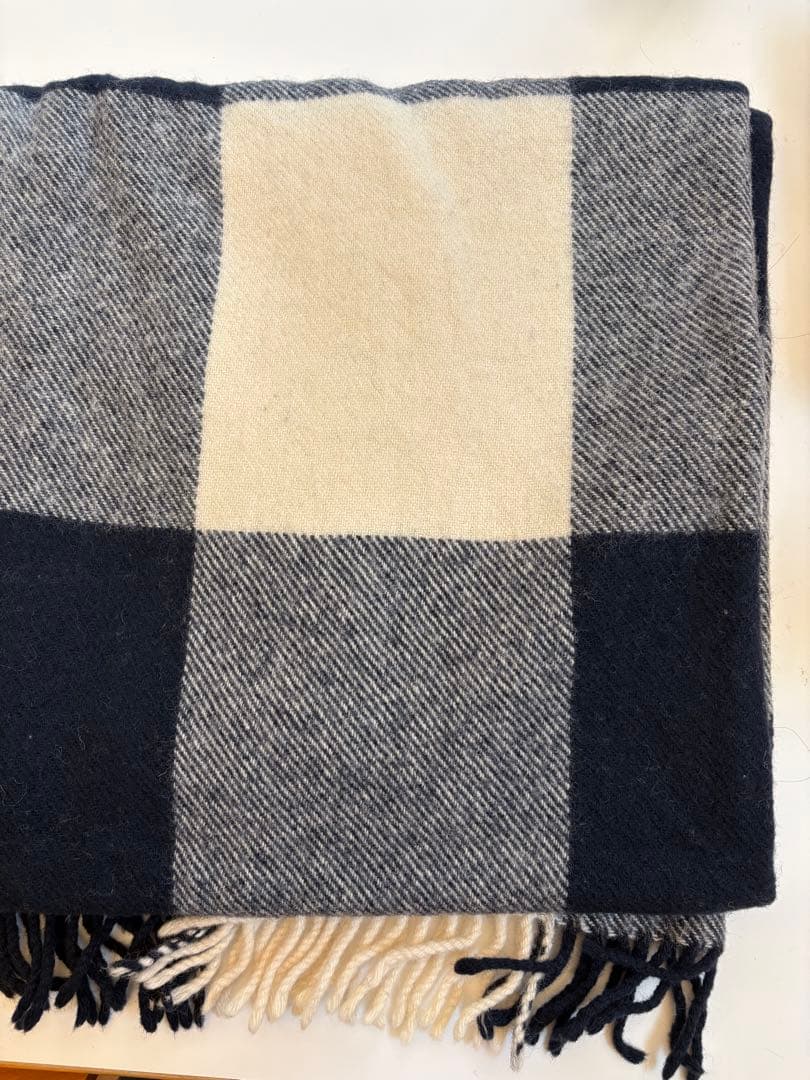 SILKEBORG ULDSPINDERI ハーフケット×レザーホルダーSET