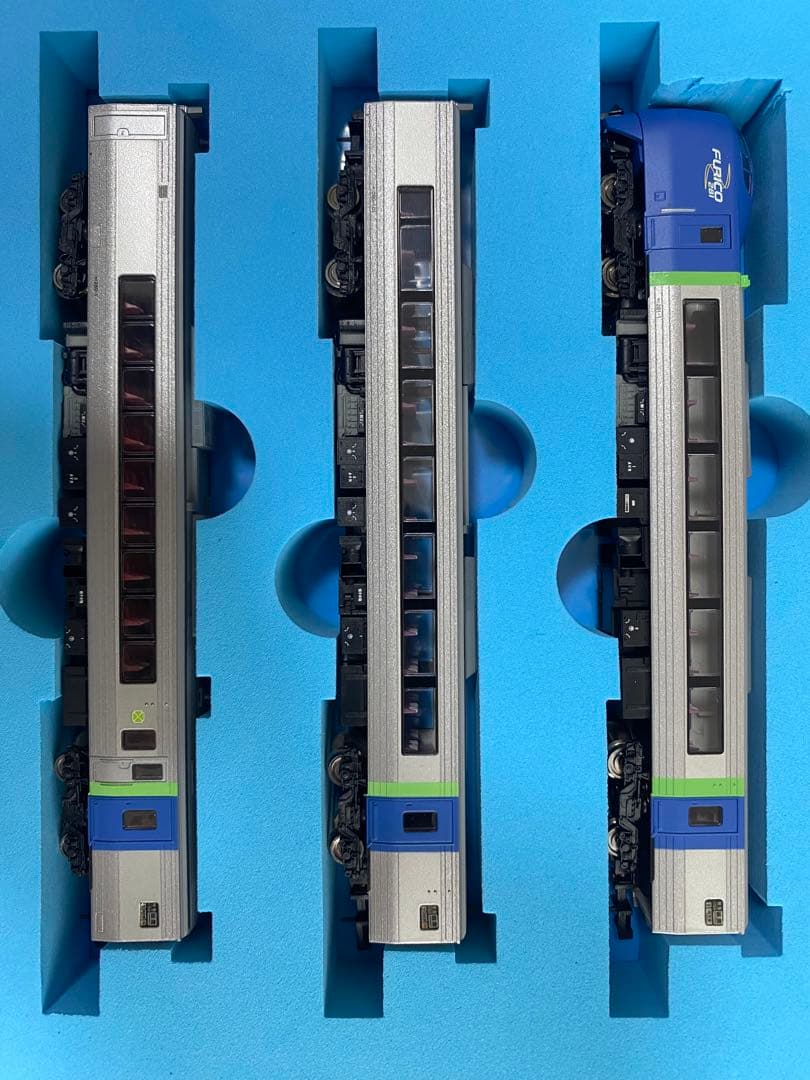 MICROACE A-0348 キハ281系 特急　スーパー北斗