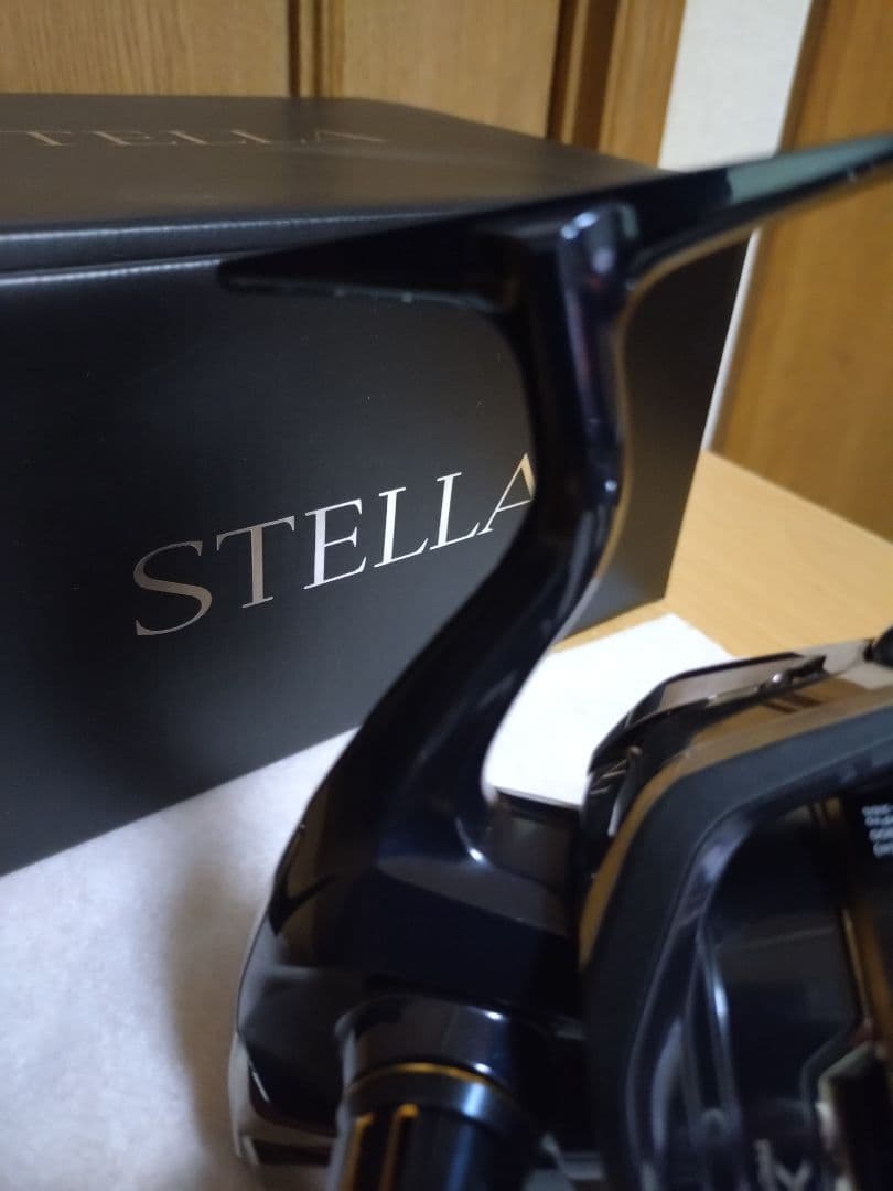 19STELLA SW8000HG ①