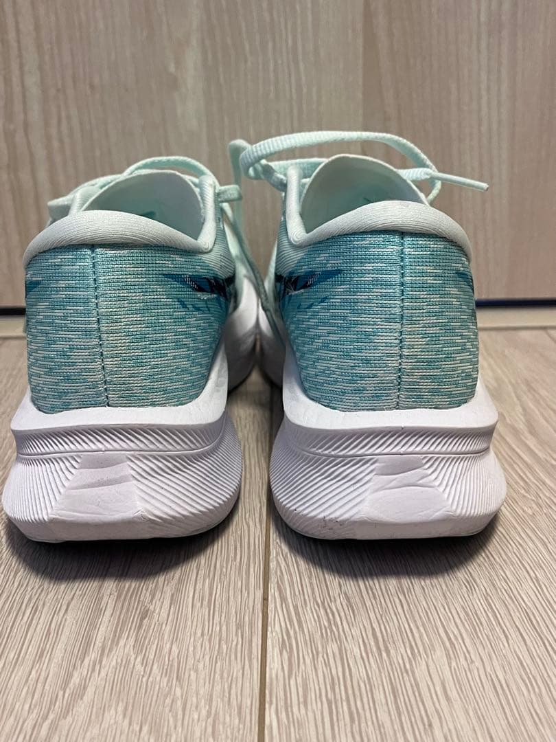 ASICS magic speed 4 ランニングシューズ 22.5