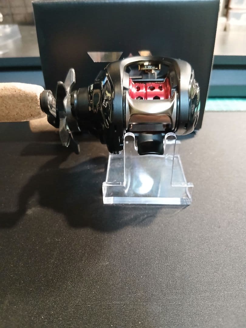 リール DAIWA SS AIR TW 8.5L