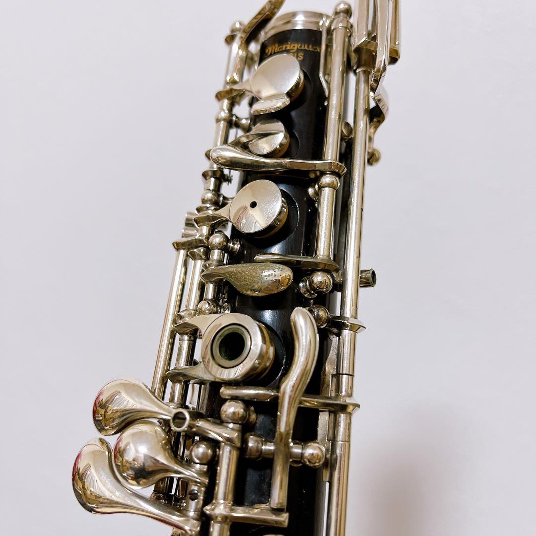 マリゴ Marigauxオーボエ セミオート 901SML