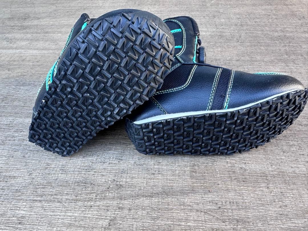 Kids 4点セットBurton スノーボード 90cm ・K2 16.5cm