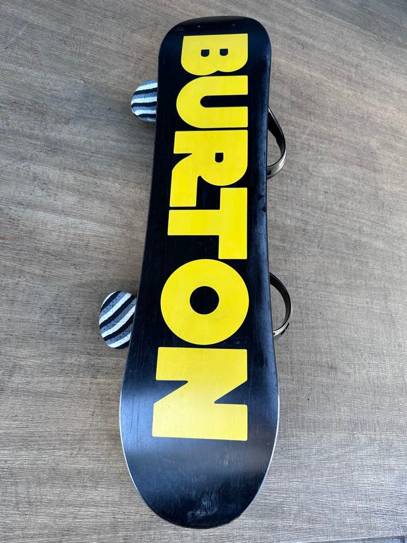 Kids 4点セットBurton スノーボード 90cm ・K2 16.5cm