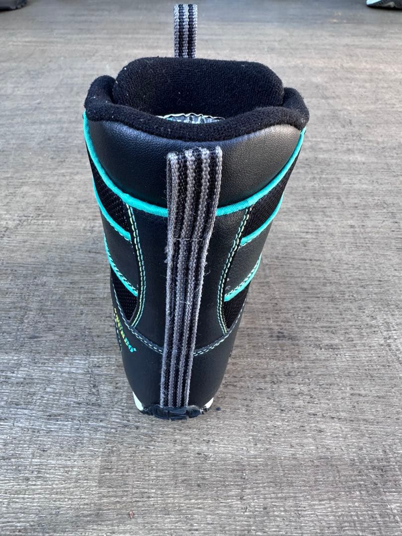 Kids 4点セットBurton スノーボード 90cm ・K2 16.5cm