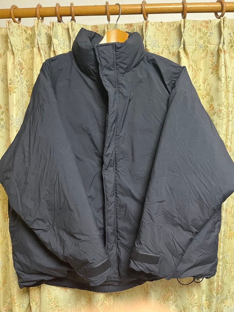 MUJI Labo 2021秋冬デザイン 撥水ダウンジャケット s-m - メルカリ