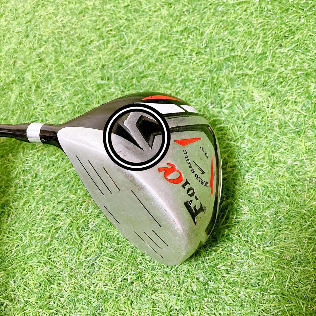 N11 初心者オススメ　ゴルフ　クラブセット　メンズ　13本セット