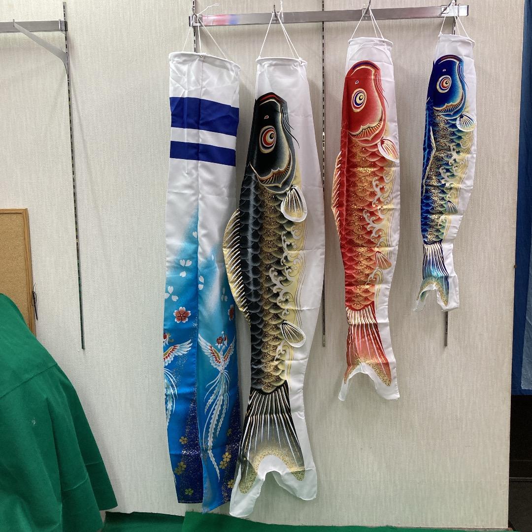 SKO65ベランダ鯉のぼり1.5m鯉のぼりベランダ1.5m こいのぼり