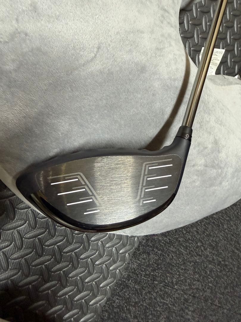 (日本正規品)PING G440 MAX 10.5° ピンツアー65/S