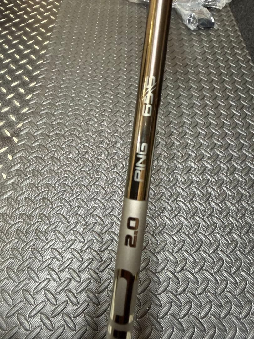 (日本正規品)PING G440 MAX 10.5° ピンツアー65/S