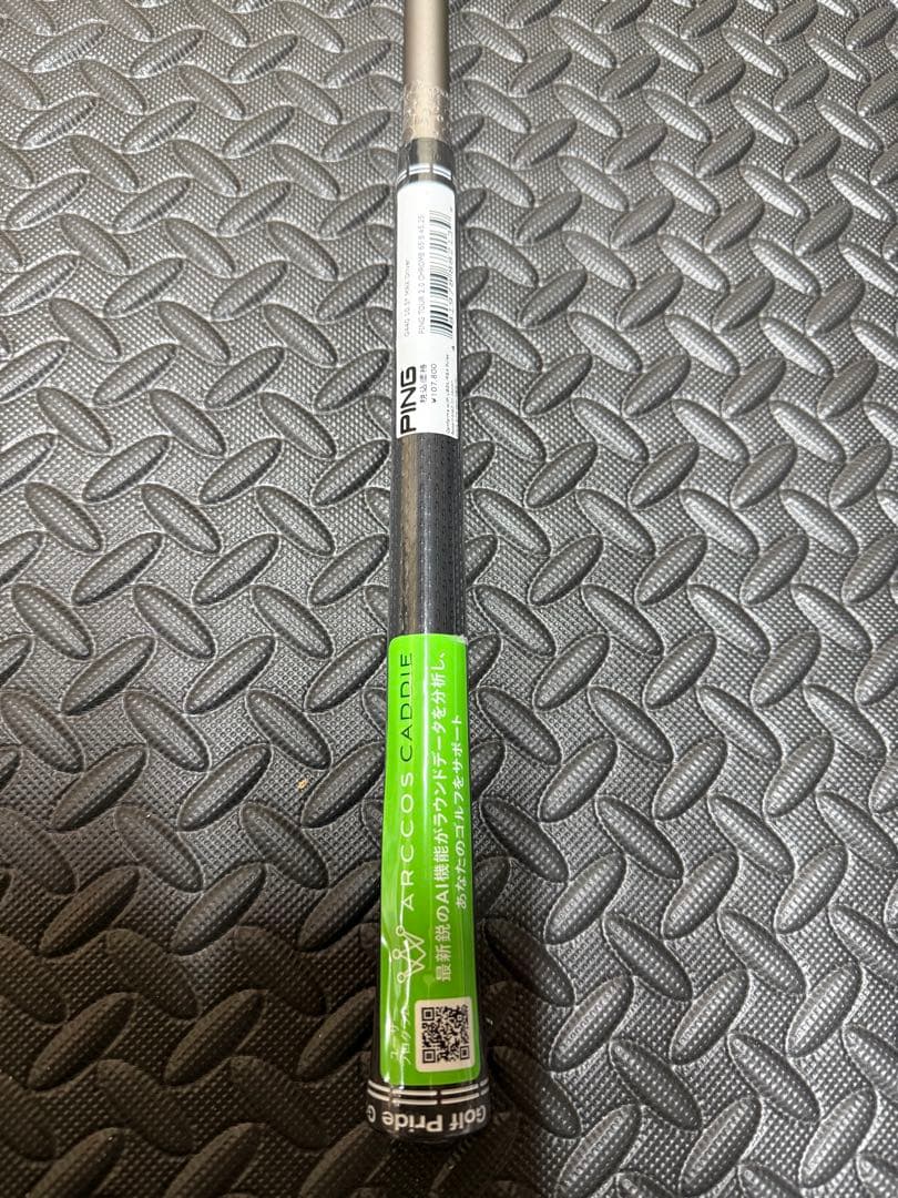 (日本正規品)PING G440 MAX 10.5° ピンツアー65/S