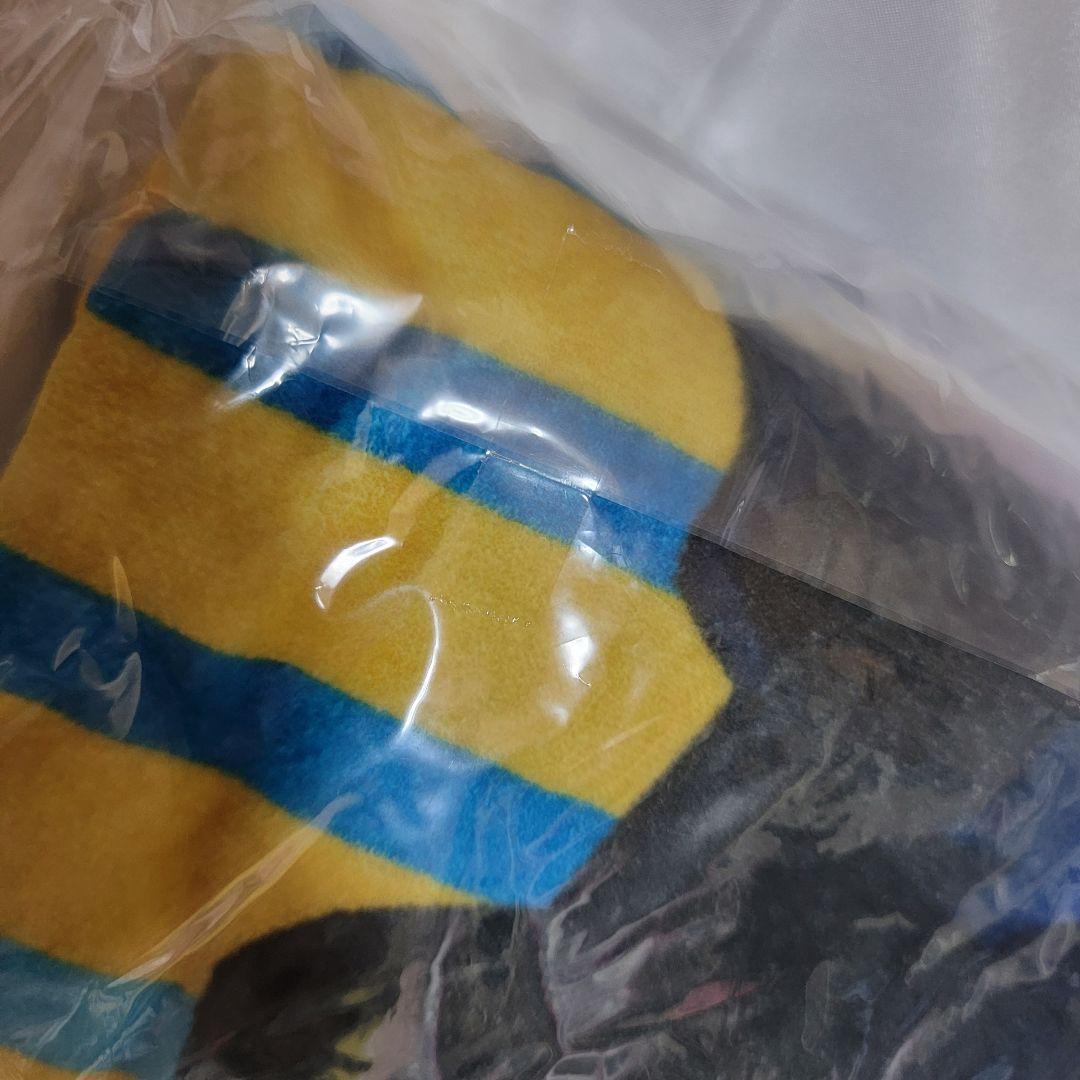 【即購入可・匿名配送】美品 未開封 ONEPIECE ビゲストタオル 絆 サボ