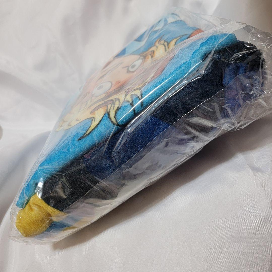 【即購入可・匿名配送】美品 未開封 ONEPIECE ビゲストタオル 絆 サボ