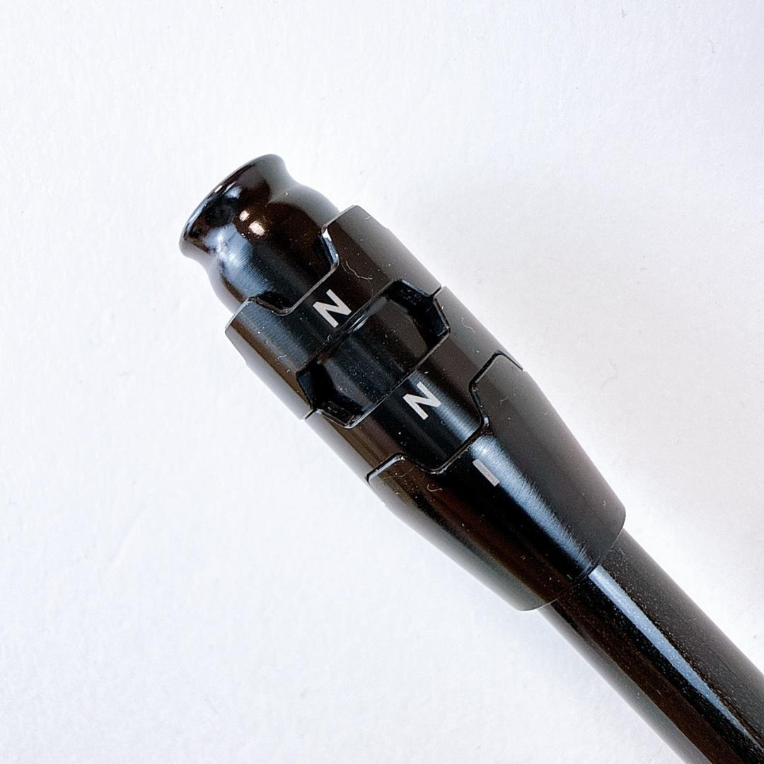 RAUNE h55 R ユーティリティ用シャフト キャロウェイ／ハイブリッド