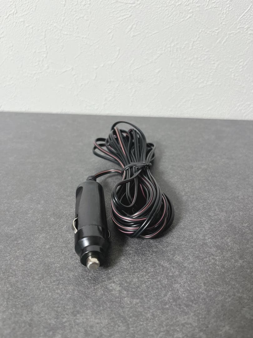 zdr-015 コムテックcomtec ドライブレコーダー　新品未使用　送料無料