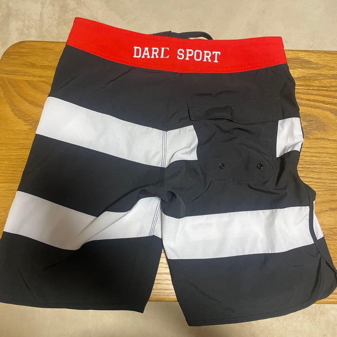 DARC SPORT フィジーク 水着 ステージショーツサーフパンツ - メルカリ