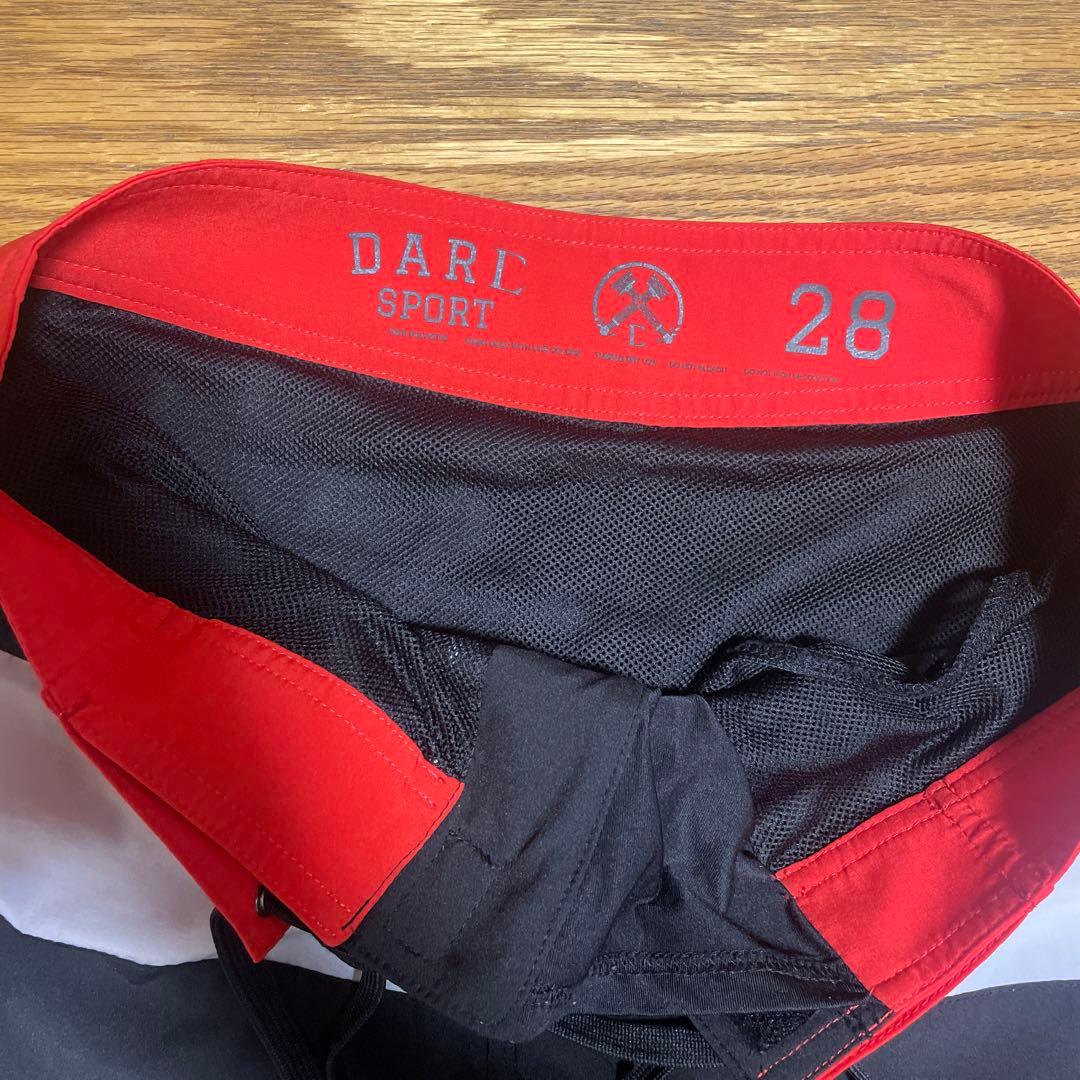 DARC SPORT フィジーク 水着 ステージショーツサーフパンツ - メルカリ