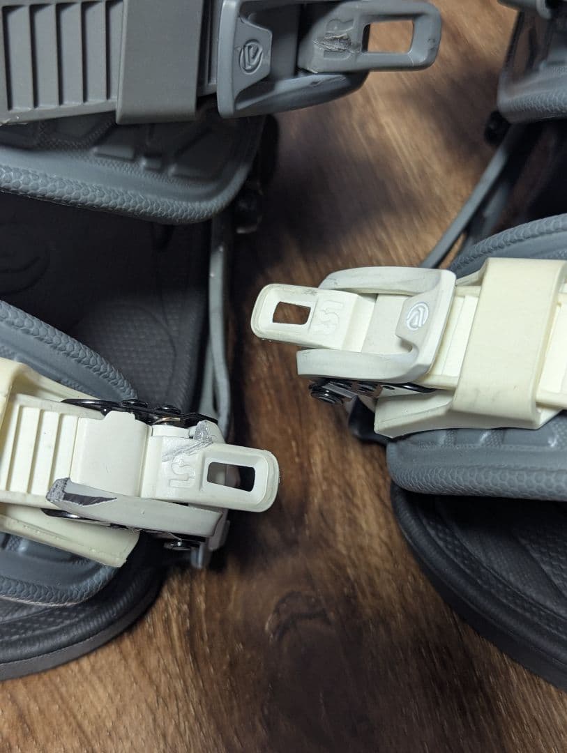 FLOW NX2 FUSION　21-22　Lサイズ