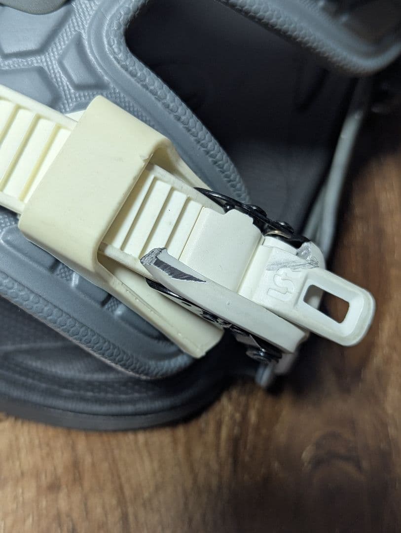 FLOW NX2 FUSION　21-22　Lサイズ