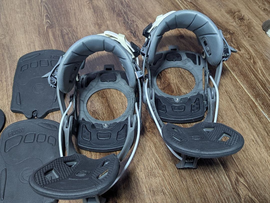 FLOW NX2 FUSION　21-22　Lサイズ