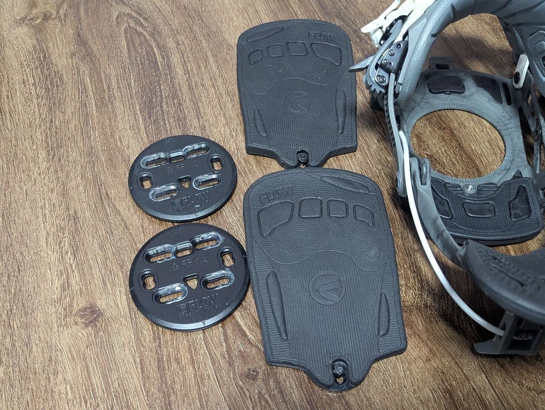 FLOW NX2 FUSION　21-22　Lサイズ