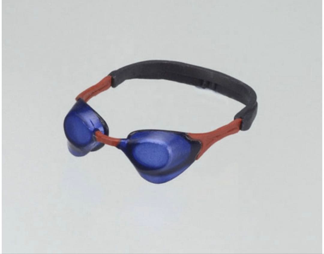 【未開封品】 Free! 松岡凛 フィギュア