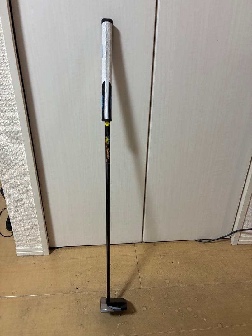 TaylorMade Spider ZT パター 33インチ