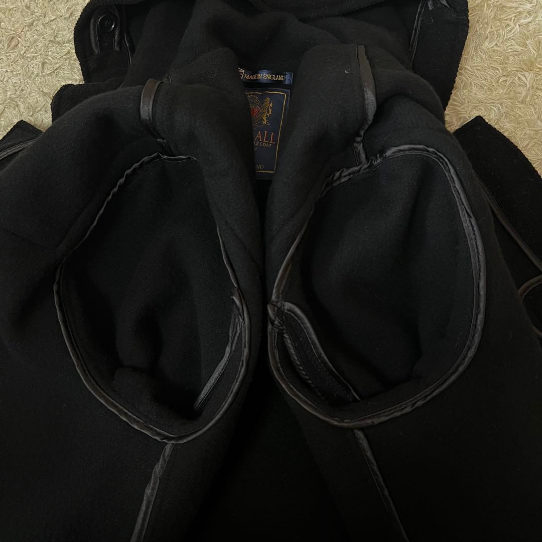 ☆極美品☆グローバーオール 80～90S キングストン ムーアブルック