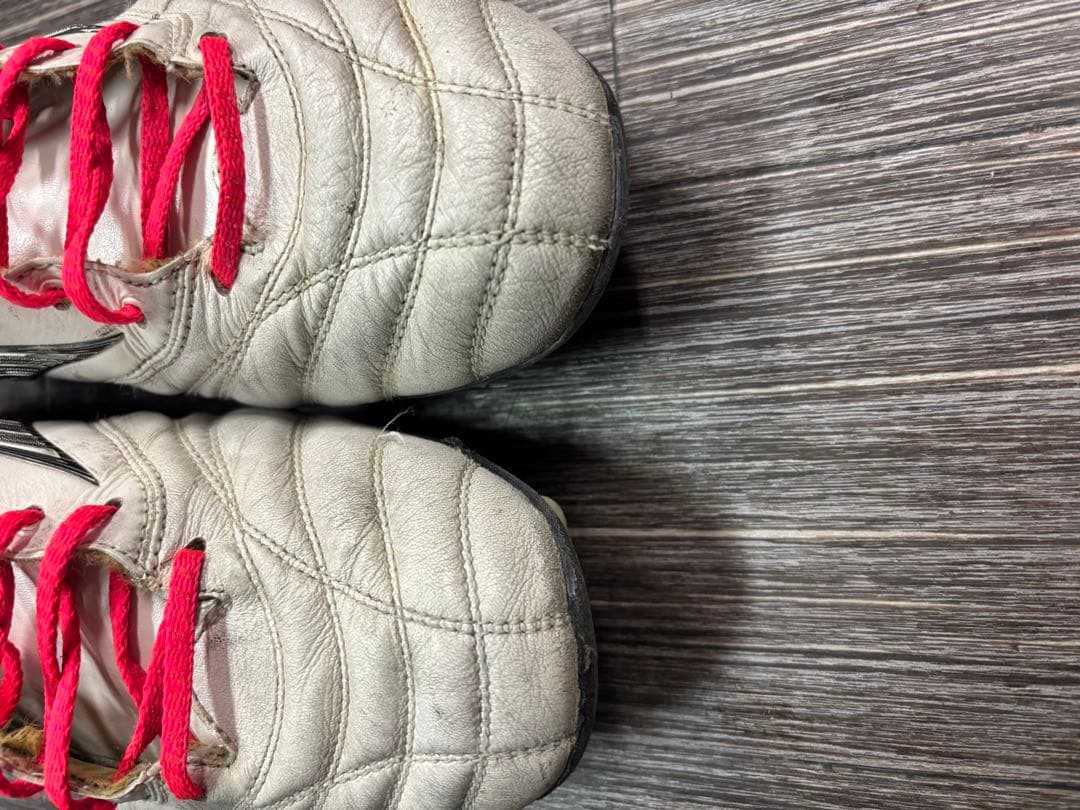 モレリアネオ4 JAPAN 赤白