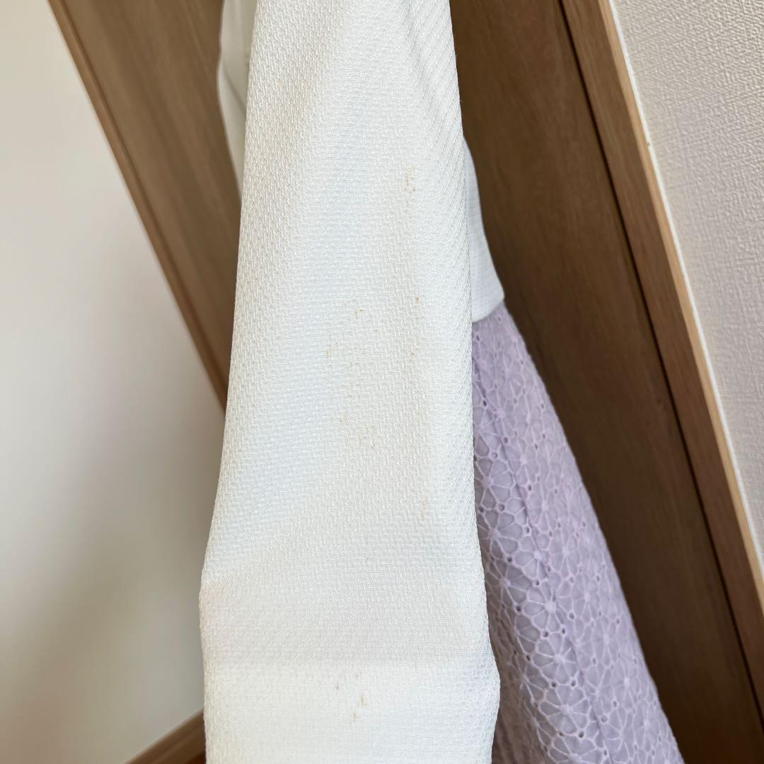 【ま〜さ】プティマイン　120サイズ　フォーマルドレス　卒業式、入学式