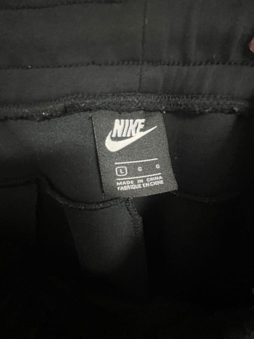 Nike テックフリース　ジョーカーパンツ