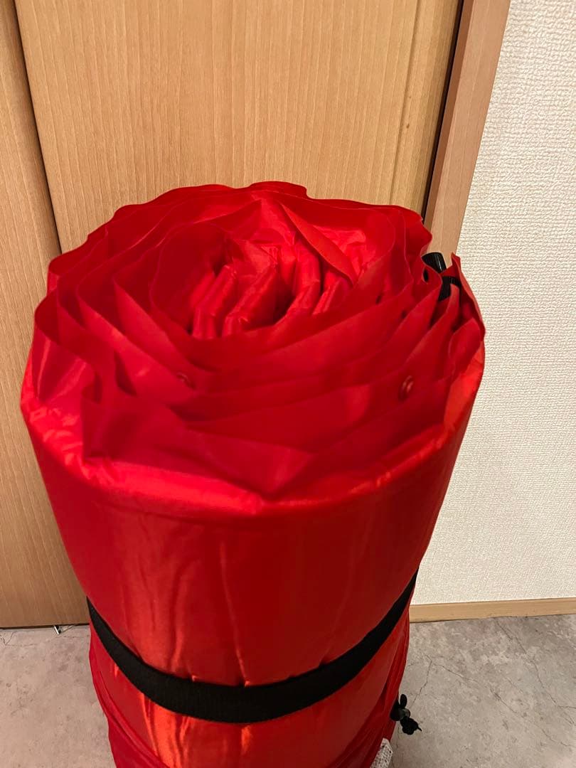 コールマンColeman インフレーターマット　ダブル　2個セット