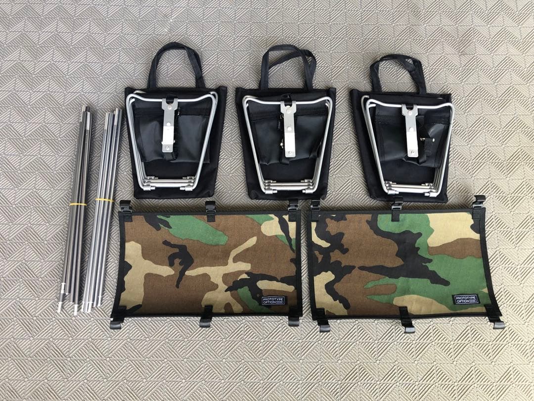 PROTOTYPE OPTION MCRSS プロトタイプオプション mcr