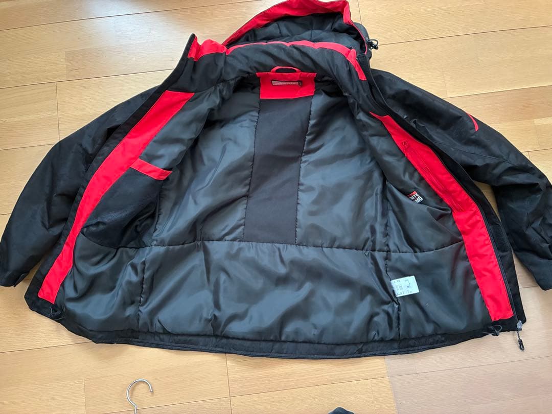 スキーウェア phenix PS8722P31