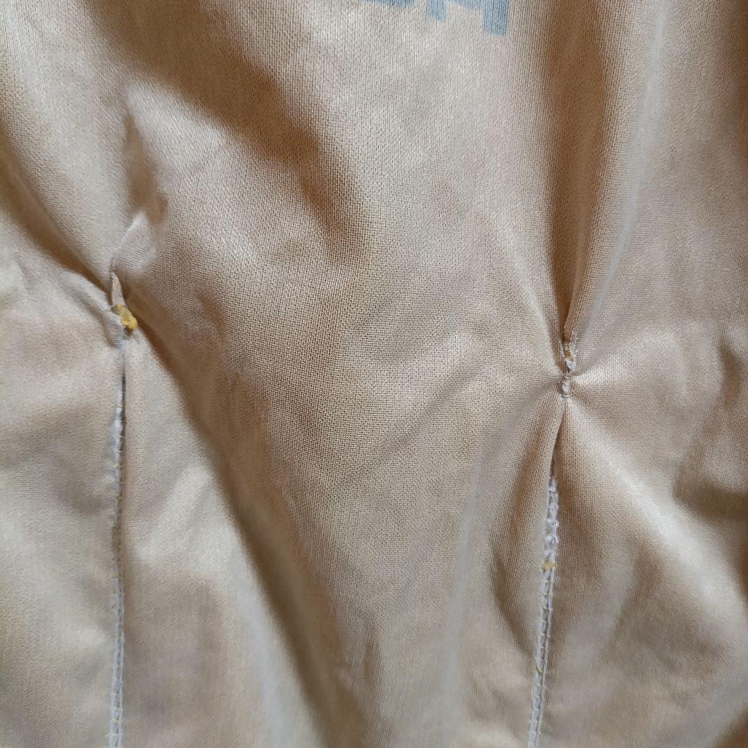 支給品　Jumbo visma　ベスト　サイクルジャージ　AGU　ユンボヴィスマ