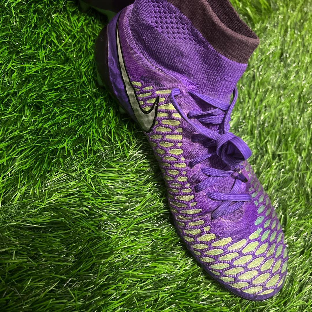 NIKE マジスタオブラ FG 25.0cm