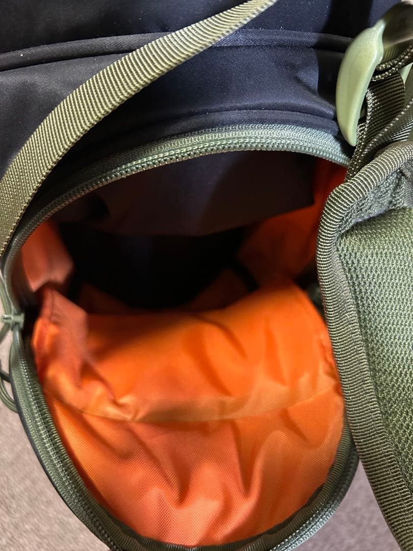 BRIEFING キャディーバッグBRG233D30