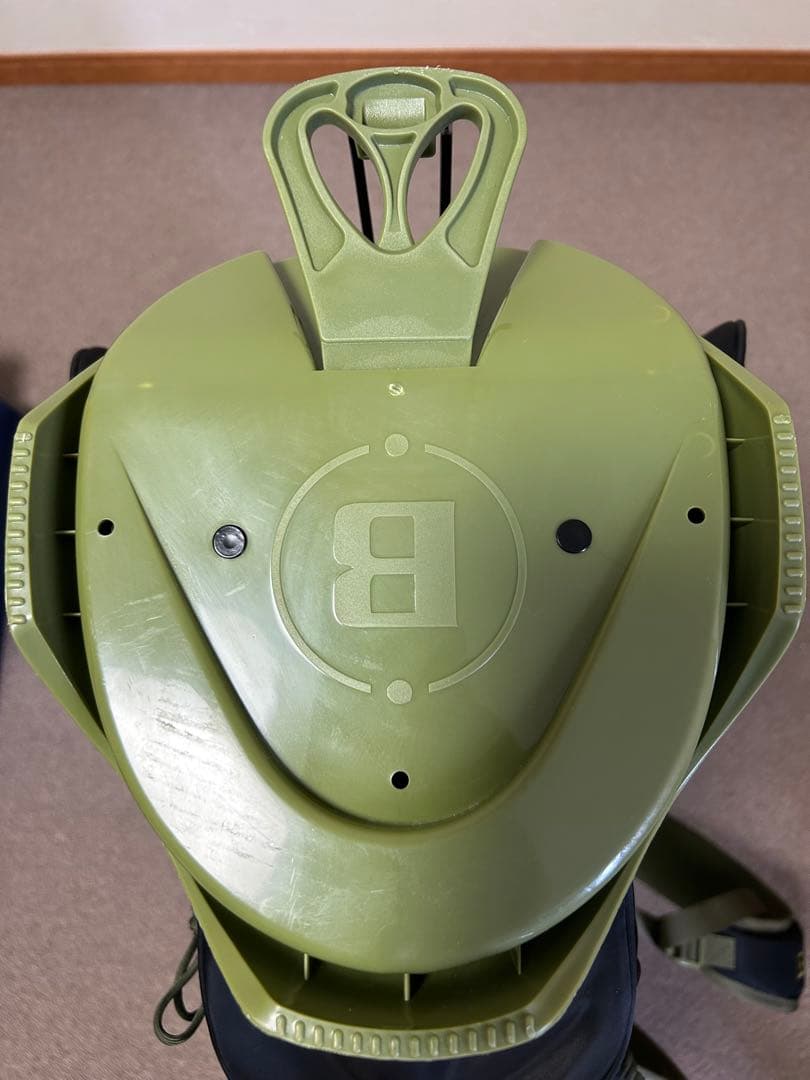 BRIEFING キャディーバッグBRG233D30