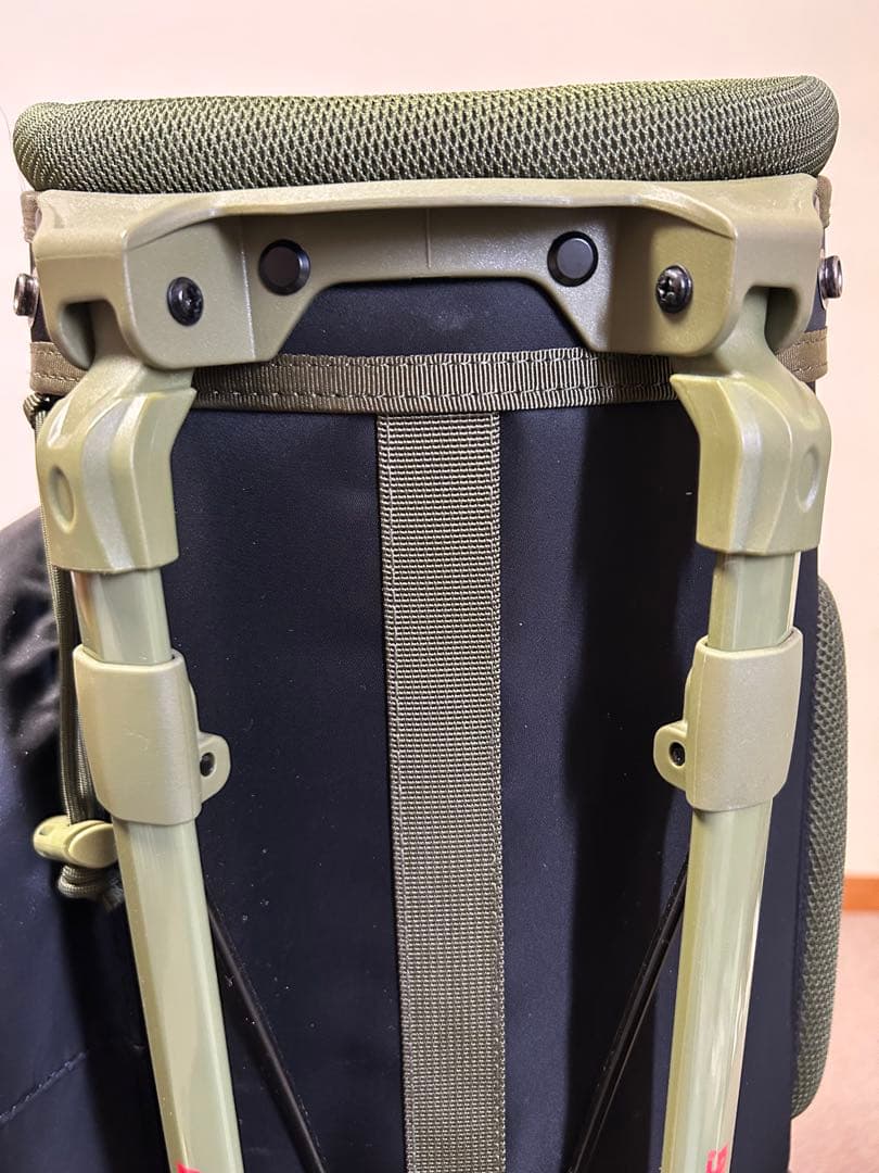 BRIEFING キャディーバッグBRG233D30